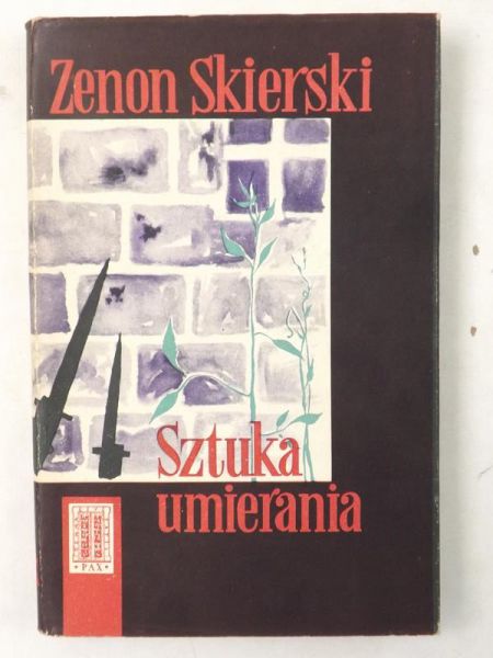 Sztuka umierania