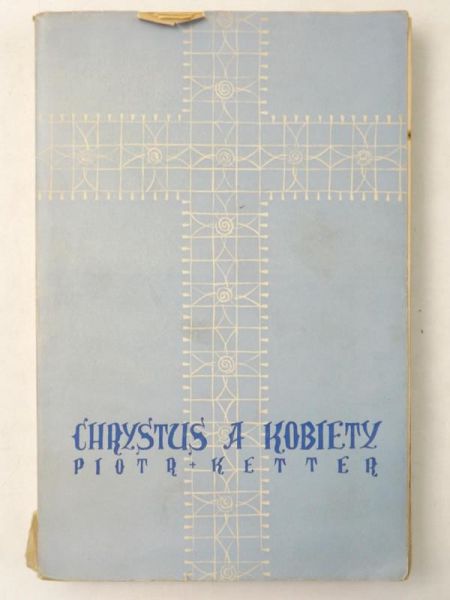 Chrystus a kobiety, 1937 r.