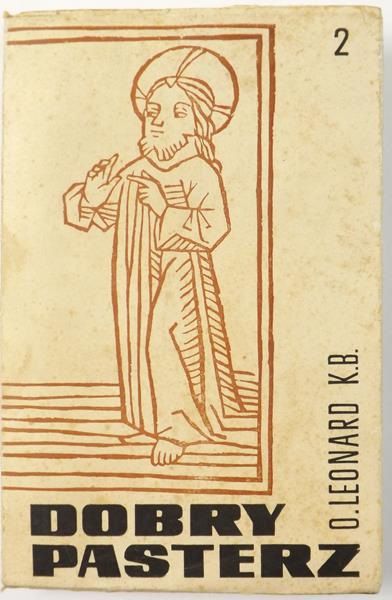Dobry pasterz, Tom II