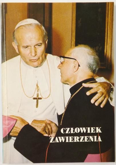 Człowiek zawierzenia