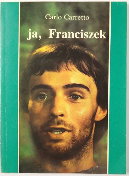 Ja, Franciszek