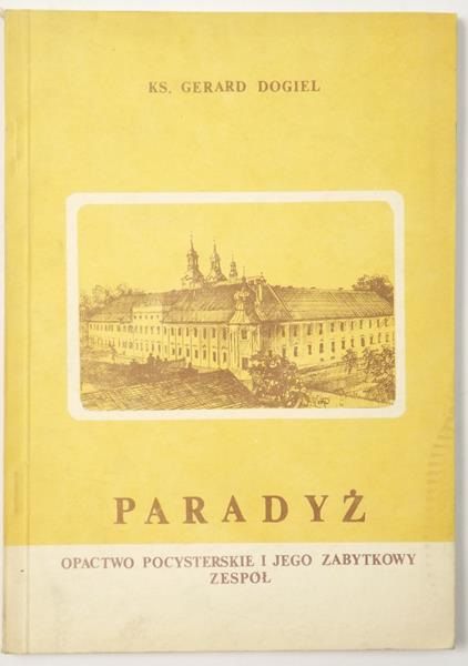 Dogiel Gerard - Paradyż