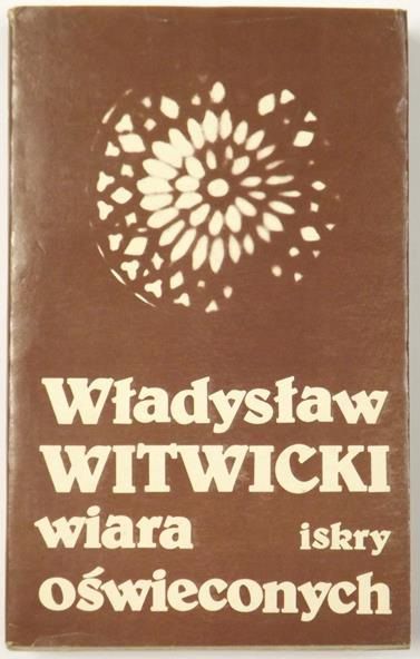 Wiara iskry oświeconych