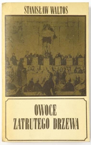 Owoce zatrutego drzewa