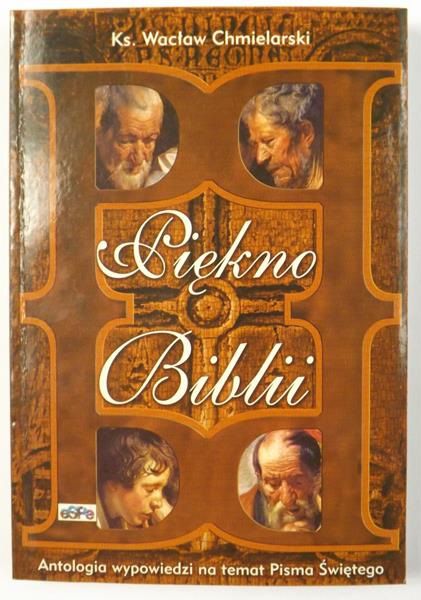 Piękno Biblii
