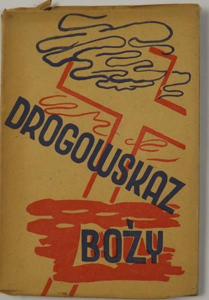 Drogowskaz Boży, 1946 r.