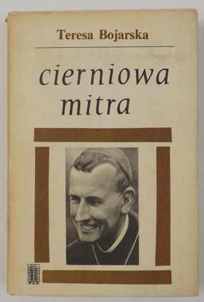 Cierniowa mitra
