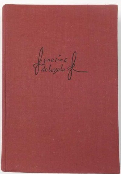 Loyola Ignacy - Pisma Wybrane, Tom II