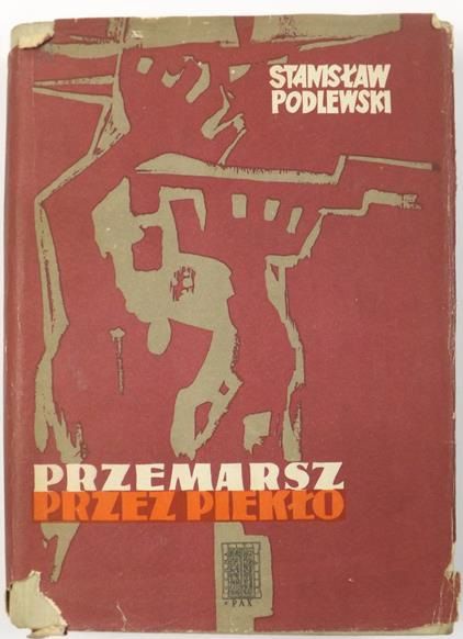 Przemarsz przez piekło