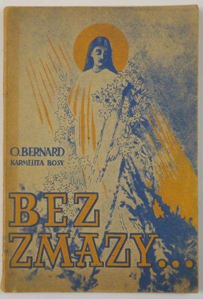 Bez zmazy…, 1948 r.