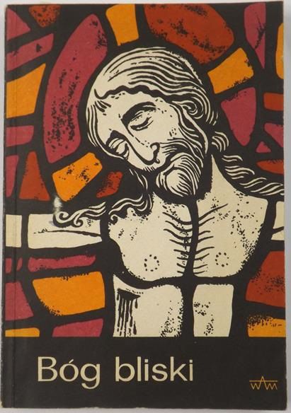 Bóg bliski