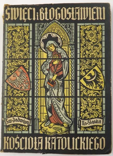 Święci i błogosławieni Kościoła Katolickiego, 1947 r.
