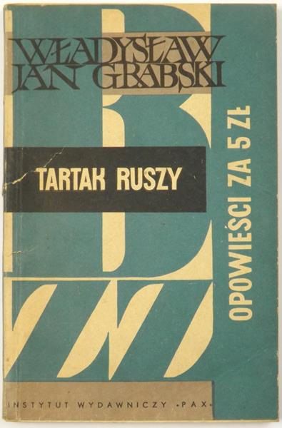 Tartak ruszy