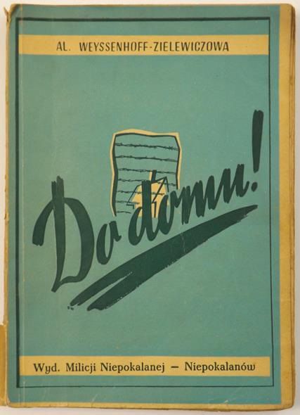 Do domu!, 1948 r.