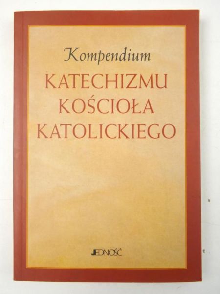 Kompendium Katechizmu Kościoła Katolickiego