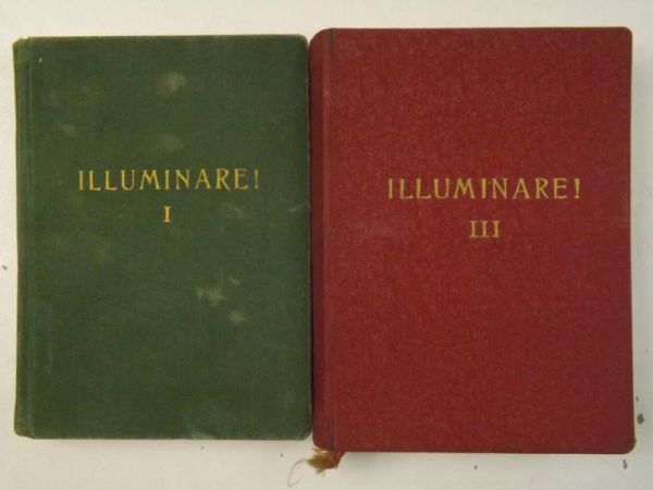Illuminare!, część I i III