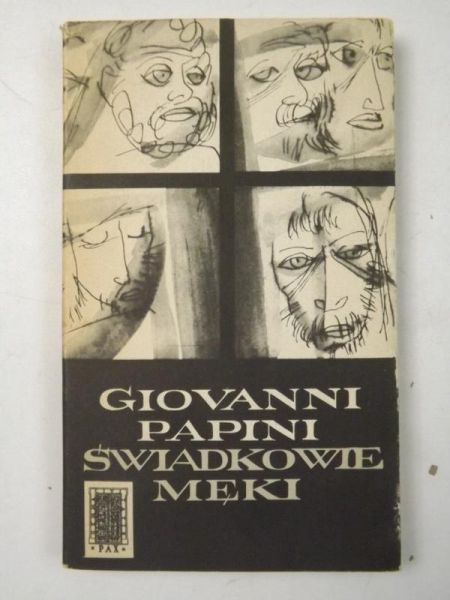 Świadkowie męki