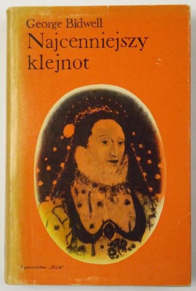 Bidwell George - Najcenniejszy klejnot