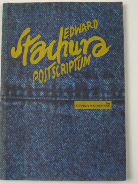 Postscriptum