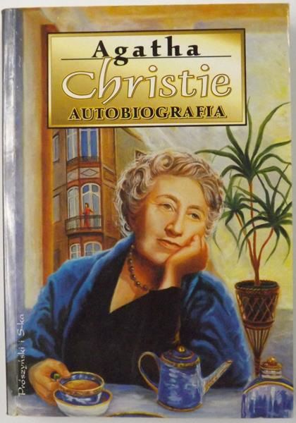 Christie Agatha - Autobiografia