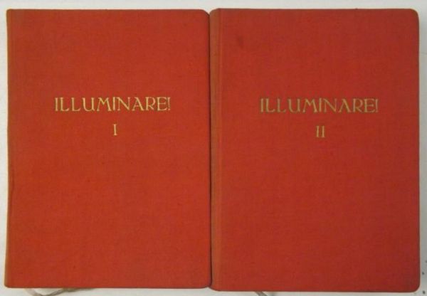 Illuminare!, Część I-II
