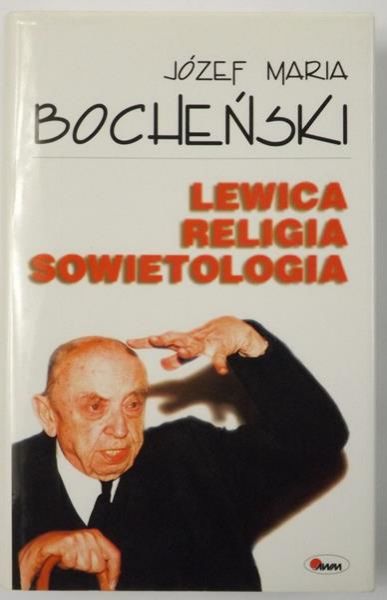 Lewica religia sowietologia