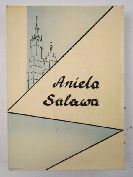 Wojtczak Albert - Aniela Salawa