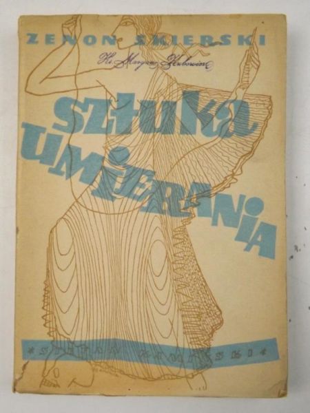 Sztuka umierania, 1948 r.