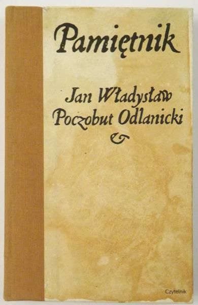 Pamiętnik
