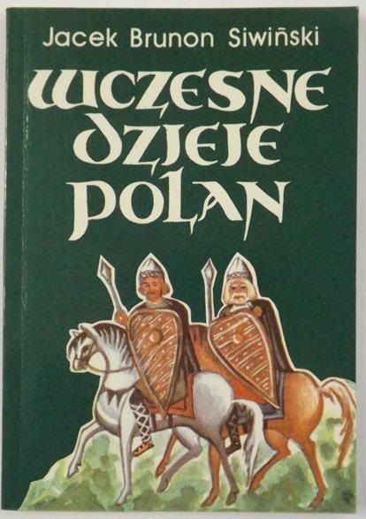 Wczesne dzieje Polan