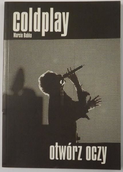 Coldplay. Otwórz oczy
