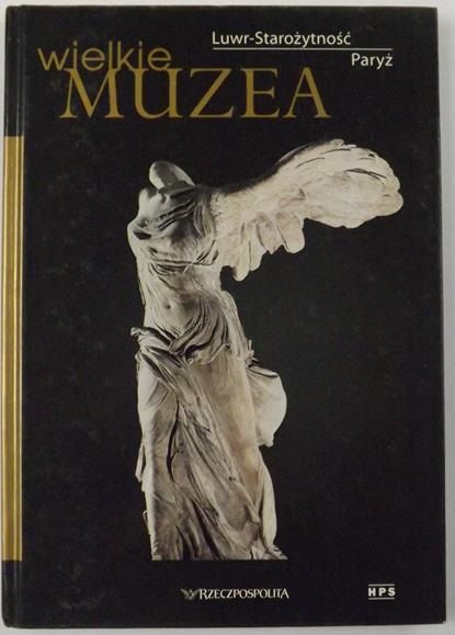 Gogut Anna (red.) - Wielke Muzea