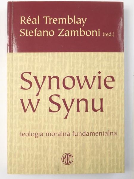 ) - Synowie w Synu