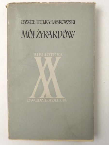 Mój Żyrardów