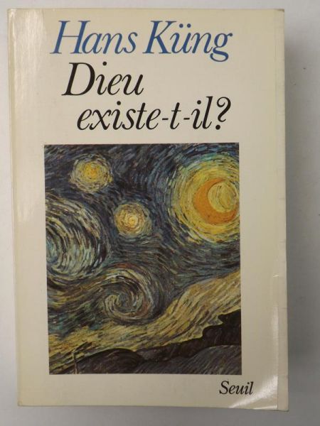Dieu existe-t-il?