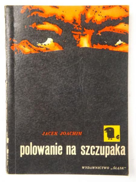 Joachim Jacek - Polowanie na szczupaka
