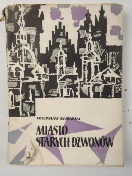 Miasto starych dzwonów