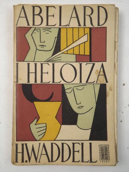 Abelard i Heloiza