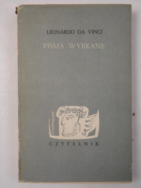 Pisma wybrane