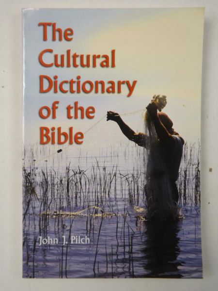 The Cultural Dictionary of the Bible