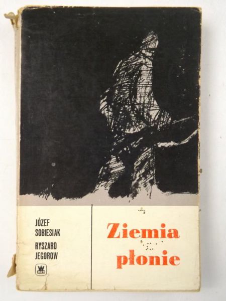 Jóżef - Ziemia płonie