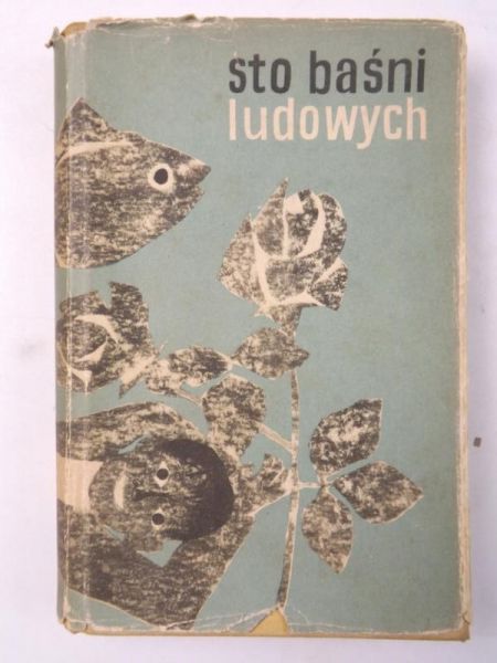 Sto baśni ludowych