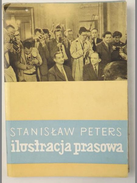 Ilustracja prasowa