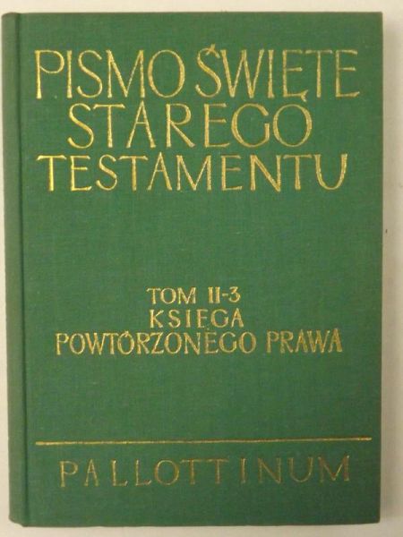 (oprac.) - Księga Powtórzonego Prawa Tom II-3