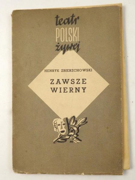 Zawsze wierny, 1939 r.