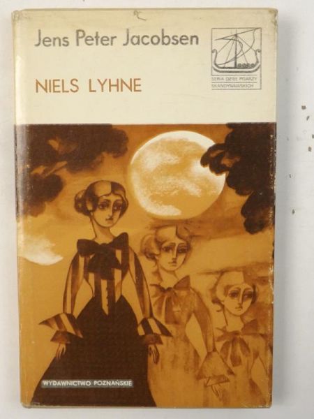 Niels Lyhne