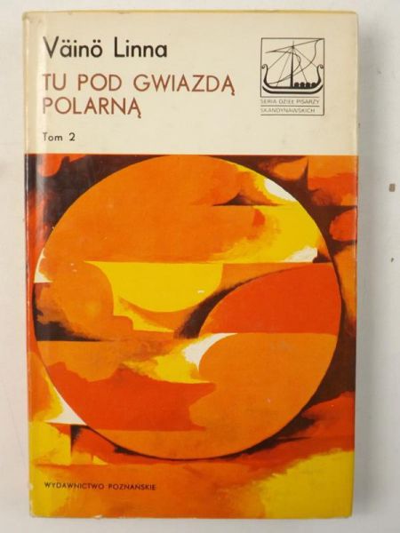 Tu pod gwiazdą polarną, Tom II
