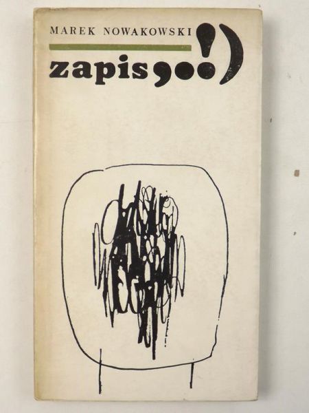 Zapis