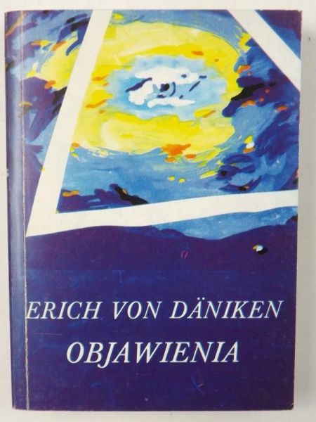 Objawienia