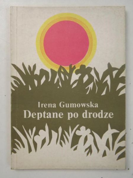 Deptane po drodze